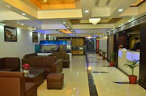 Hotel SGT Plaza