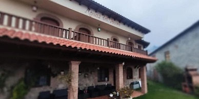 Aguas del Venero