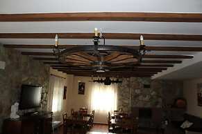 Aguas del Venero