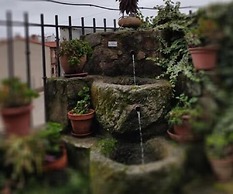 Aguas del Venero