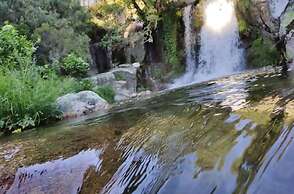 Aguas del Venero