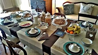 Ca' Lavalle B&B