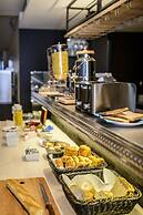 Hotel Rousseau Geneva