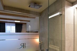 Hotel Rousseau Geneva