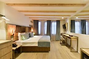 Hotel Rousseau Geneva