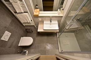 Hotel Rousseau Geneva