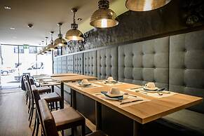 Hotel Rousseau Geneva