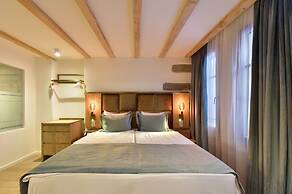 Hotel Rousseau Geneva