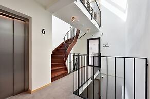 Hotel Rousseau Geneva