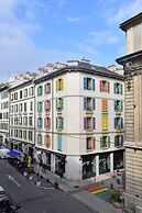 Hotel Rousseau Geneva