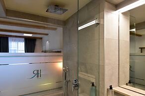 Hotel Rousseau Geneva