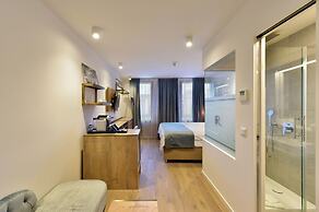 Hotel Rousseau Geneva