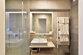 Hotel Rousseau Geneva