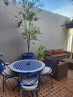Appartement Hanane