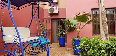 Appartement Hanane