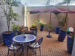 Appartement Hanane
