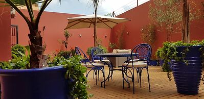 Appartement Hanane