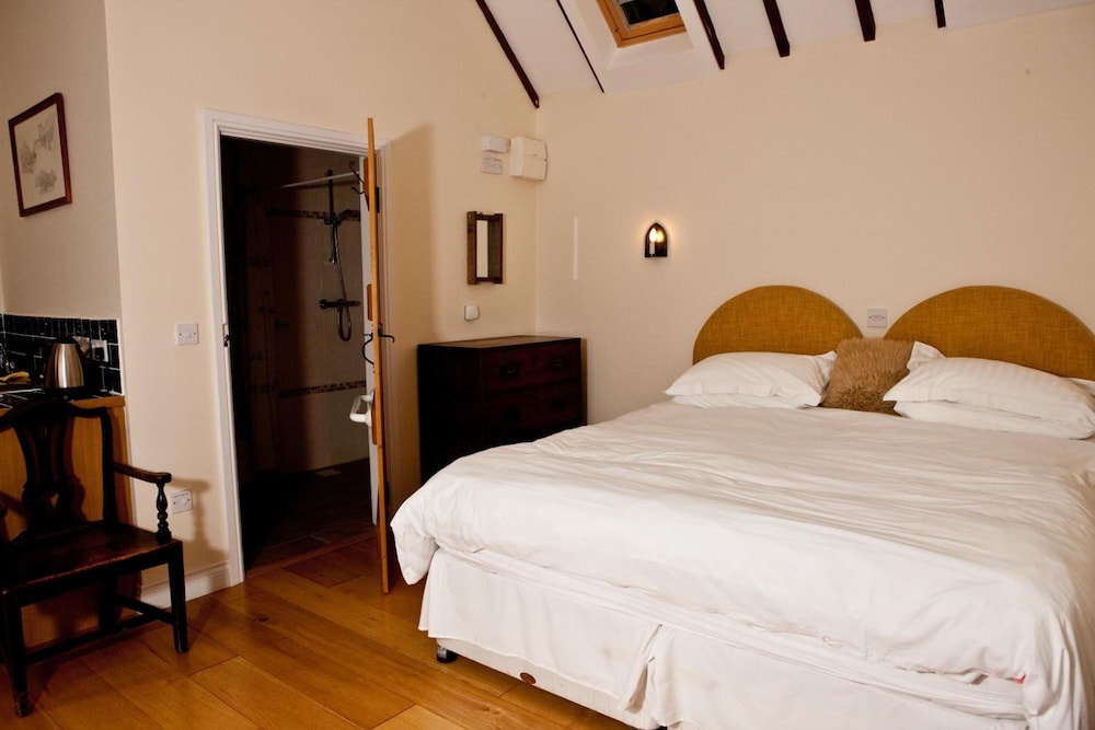 Church Hill Farm B&B