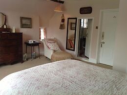 Church Hill Farm B&B