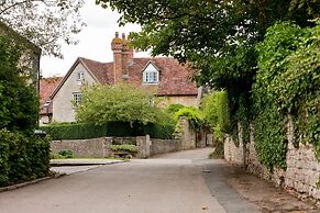 Church Hill Farm B&B