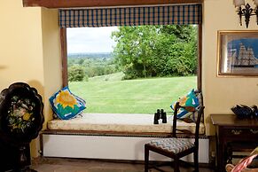 Church Hill Farm B&B