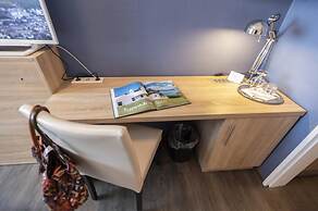 Hotel Westerfeld