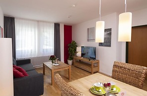 Hotel Westerfeld
