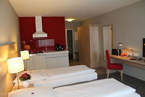 Hotel Westerfeld