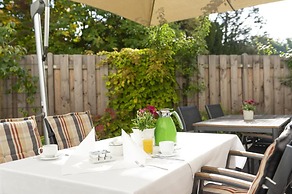 Hotel Westerfeld