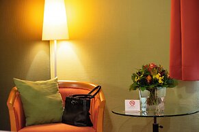 Hotel Westerfeld