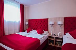 Hotel CULT Hamburg