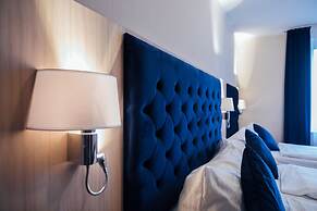 Hotel CULT Hamburg