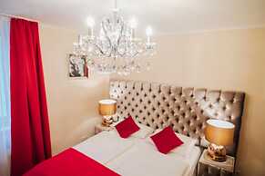 Hotel CULT Hamburg