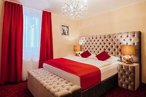 Hotel CULT Hamburg