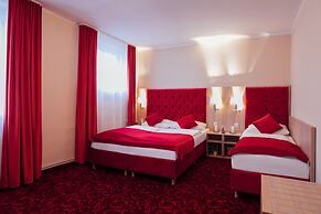 Hotel CULT Hamburg