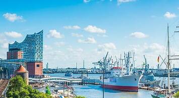 Hotel CULT Hamburg