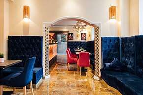 Hotel CULT Hamburg