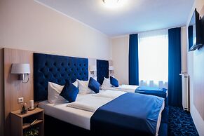 Hotel CULT Hamburg