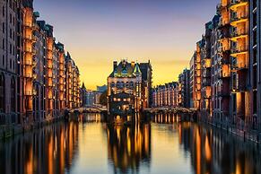 Hotel CULT Hamburg