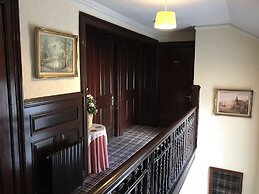 The Cowrie Guest House