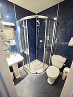 The Cowrie Guest House