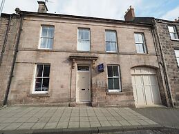 The Cowrie Guest House