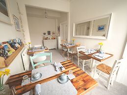 The Cowrie Guest House
