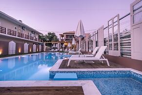 Armeno Resort and Armeno Annex