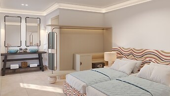 Armeno Resort and Armeno Annex