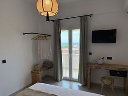 Armeno Resort and Armeno Annex