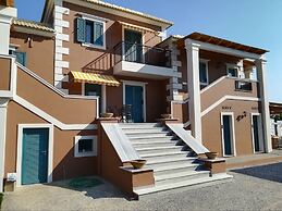Armeno Resort and Armeno Annex