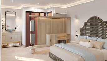 Armeno Resort and Armeno Annex