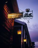 Grythyttans Gästgivaregård