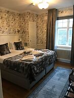 Grythyttans Gästgivaregård